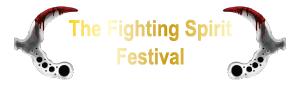 The Fighting Spirit Festival