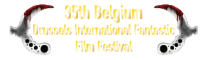 35th Belgium Brussels International Fantastic Film Festival