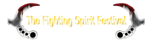 The Fighting Spirit Festival