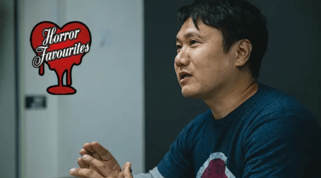 Horror Favourites – Sonomura Kensuke