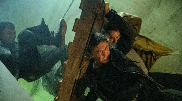 Interview: Kensuke Sonomura On Crafting the Action Of The Furious