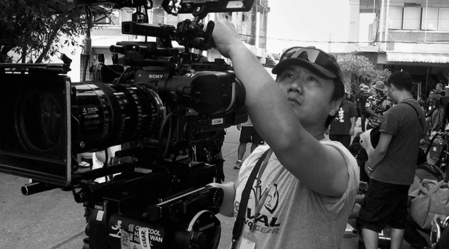 A Word With THE FURIOUS Action Director Kensuke Sonomura